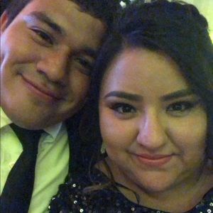 Meet your Posher, Xochitl